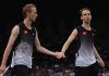 Wish Mathias Boe and Carsten Mogensen good luck going into 2015 Baku semi-finals.