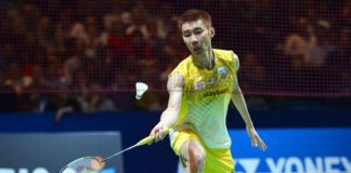 Lee Chong Wei's upward trend in BWF rankings is bound to continue.