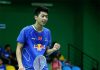Lin Guipu is a highly promising youngsters from China.