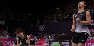 Hope Koo Kien Keat and Tan Boon Heong could maintain their upward momentum until Rio 2016.