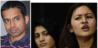Hope Jwala Gutta/Ashwini Ponnappa and Pullela Gopichand could reach a “peaceful resolution” asap.