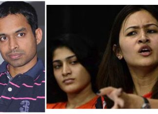 Hope Jwala Gutta/Ashwini Ponnappa and Pullela Gopichand could reach a “peaceful resolution” asap.