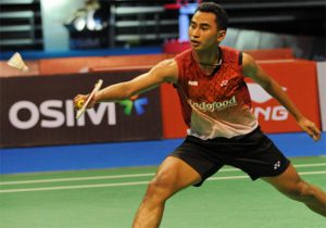 Tommy Sugiarto could be better off without PBSI.
