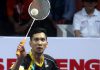 Hafiz plays much better than a lot of players in the Malaysia national team.