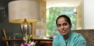 Saina Nehwal is the first Indian woman to become world number one in BWF rankings.