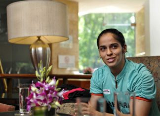 Saina Nehwal is the first Indian woman to become world number one in BWF rankings.