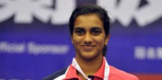 Hope PV Sindhu could make another strong showing at the Worlds.