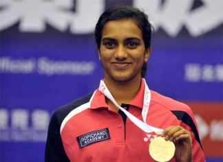 Hope PV Sindhu could make another strong showing at the Worlds.