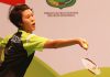 Lydia Cheah signs with Team Derby in UK Wish Lyddia good luck on her new venture in UK.