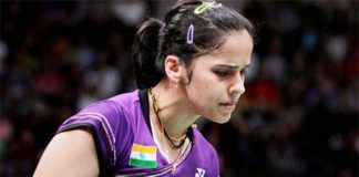 Saina Nehwal looks to an impressive run at BWF World Championships in Jakarta.