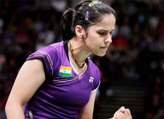 Saina Nehwal looks to an impressive run at BWF World Championships in Jakarta.