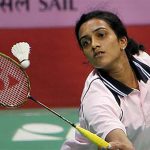 P V Sindhu is the rising star to watch out for in 2015 World Championships.