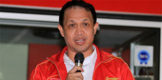 Indonesia's women's doubles have experienced significant improvement under Rexy Mainaky's watch.