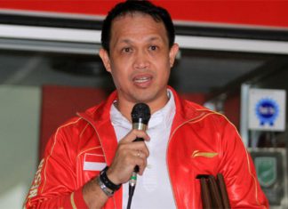 Indonesia's women's doubles have experienced significant improvement under Rexy Mainaky's watch.