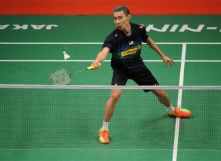 Lin Dan, Chen Long await Lee Chong Wei at Japan Open.(photo: Reuters)