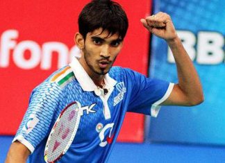 Kidambi Srikanth is the next breakthrough player to watch out for.