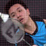 Zulfadli Zulkiffli off to a good start at the Vietnam Open.