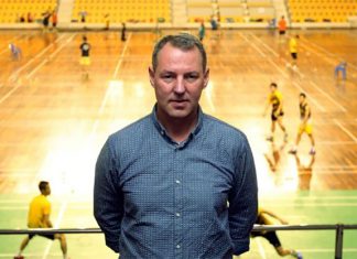 In addition to Denmark, Morten Frost should also design an exchange program with shuttlers and coaches from China.