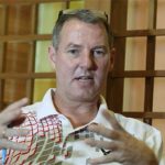 Morten Frost Hansen has been calling for the hiring of local coaches. (photo: vtr)