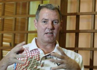 Morten Frost Hansen has been calling for the hiring of local coaches. (photo: vtr)