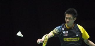 Now its time for Daren Liew to deliver results.