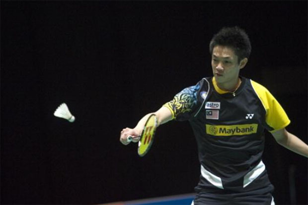 Now its time for Daren Liew to deliver results. Now its time for Daren Liew to deliver results.