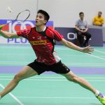 Daren Liew, Soo Teck Zhi, Tan Chun Seang, Tee Jing Yi roll at Indonesia International Challenge Soo Teck Zhi needs to find a way to break through into senior levels. (photo: Raj Kiran Chobey)