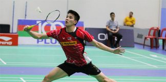 Soo Teck Zhi needs to find a way to break through into senior levels. (photo: Raj Kiran Chobey)