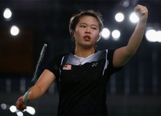 Wish Tee Jing Yi good luck in the semis.