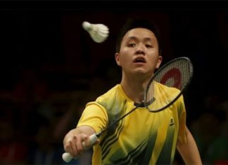 Zulfadli Zulkiffli may not be able to win the 2011 World Junior Championship if he was trained by coaches from BAM.