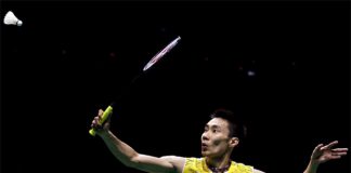Hope Lee Chong Wei can find the spark to rejuvenate his 2015 season at Denmark and France Open. (Reuters)