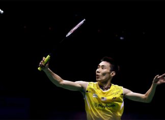Hope Lee Chong Wei can find the spark to rejuvenate his 2015 season at Denmark and France Open. (Reuters)