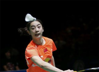 The proposal to have all women's shuttlers wear skirts similar to what Wang Shixian was wearing has been axed in 2012.