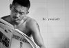 Lin Dan displays smoking hot body to promote his own line of underwear collection