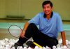 Rudy Hartono: I'd still rule badminton today if I were in my prime