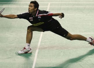 Iskandar Zulkarnain Zainuddin is one of the most promising young players from Malaysia.