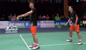 Dutch Open win is a timely boost for Koo Kien Keat/Tan Boon Heong towards Olympic qualification.