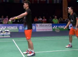 Dutch Open win is a timely boost for Koo Kien Keat/Tan Boon Heong towards Olympic qualification.