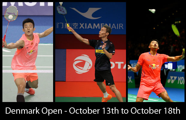 Chen Long, Lee Chong Wei, and Lin Dan are currently the 3 best men's singles players in the world. Chen Long, Lee Chong Wei, and Lin Dan are currently the 3 best men's singles players in the world.