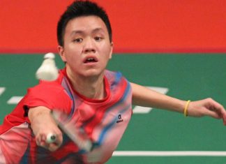 Zulfadli Zulkiffli needs a breakthrough performance at senior level.