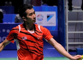 Hope Chong Wei Feng can go one step further at French Open.
