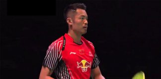 Lin Dan deserves lucrative commercial endorsements for the sacrifices he gives up.