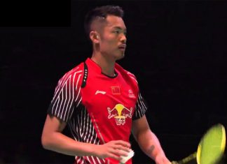 Lin Dan deserves lucrative commercial endorsements for the sacrifices he gives up.