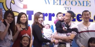 Happy 33rd birthday to Lee Chong Wei!(photo: Lee Chong Wei's FB)