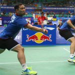 Lee Chong Wei, Koo Kien Keat/Tan Boon Heong continue steady rise in BWF rankings Koo Kien Keat & Tan Boon Heong are still a very dangerous men's pair if they can get their physical and fitness condition back into fighting shape.