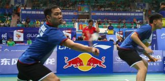 Koo Kien Keat & Tan Boon Heong are still a very dangerous men's pair if they can get their physical and fitness condition back into fighting shape.