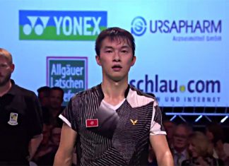 Congratulations to Angus Ng Ka Long on winning the Bitburger Open.