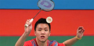 Best of luck to Zulfadli Zulkiffli at Korea Masters.