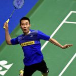 Hong Kong Open: Lee Chong Wei sets up Chen Long clash as Lin Dan exits Lee Chong Wei is playing with renewed confidence in Hong Kong. (photo: AFP)