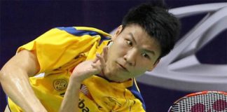 Hope Goh Soon Huat could deliver good results at Macau Open.